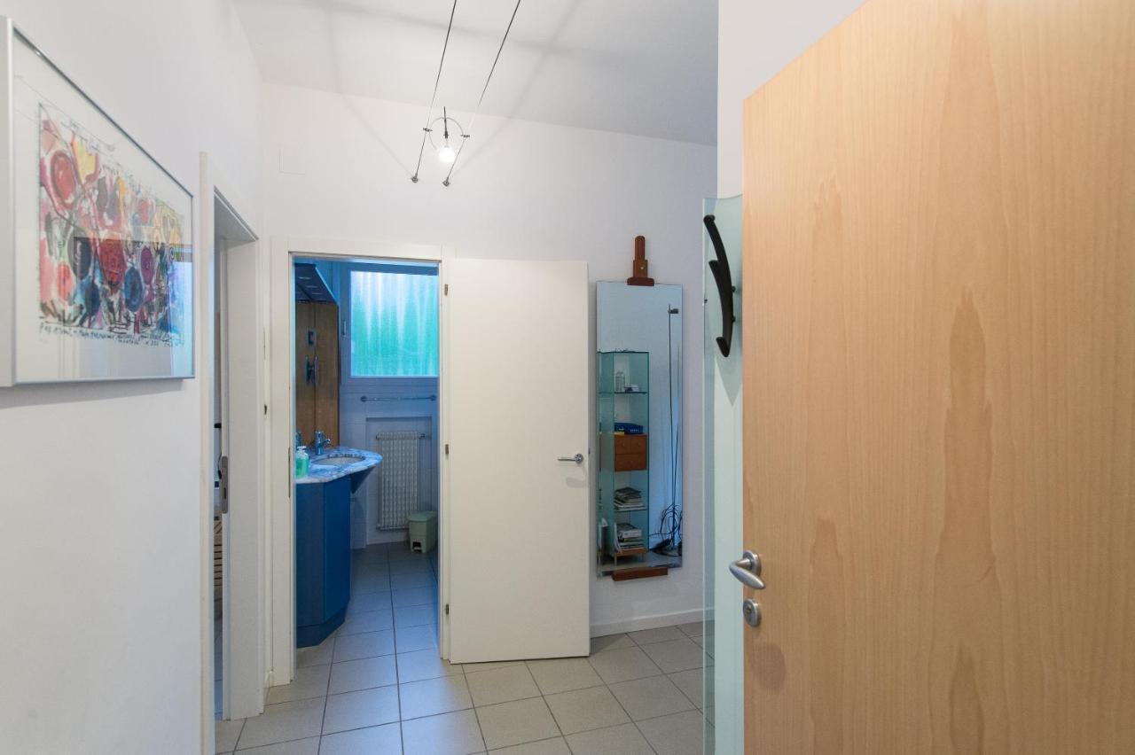 Appartement Lago Blu Ρίβα ντελ Γκάρντα Εξωτερικό φωτογραφία