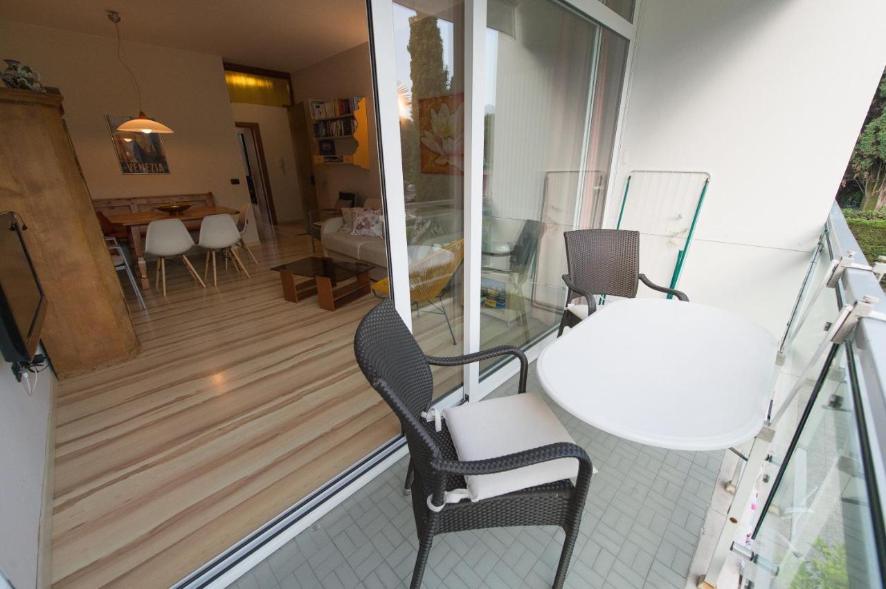 Appartement Lago Blu Ρίβα ντελ Γκάρντα Εξωτερικό φωτογραφία