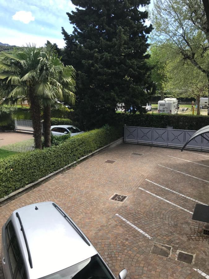 Appartement Lago Blu Ρίβα ντελ Γκάρντα Εξωτερικό φωτογραφία