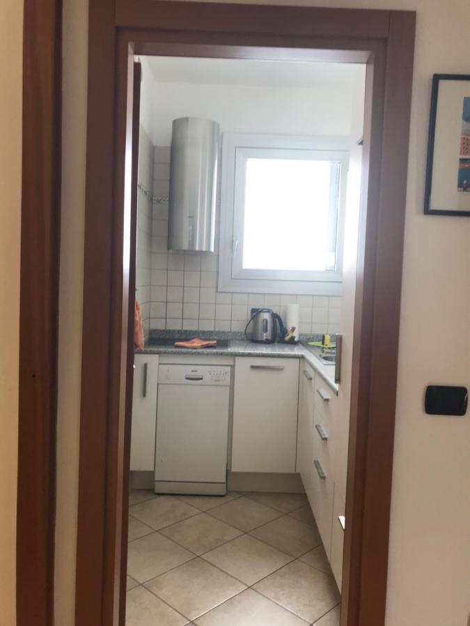Appartement Lago Blu Ρίβα ντελ Γκάρντα Εξωτερικό φωτογραφία