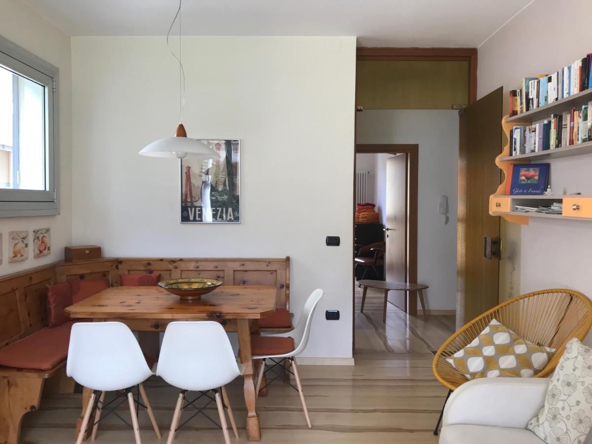 Appartement Lago Blu Ρίβα ντελ Γκάρντα Εξωτερικό φωτογραφία