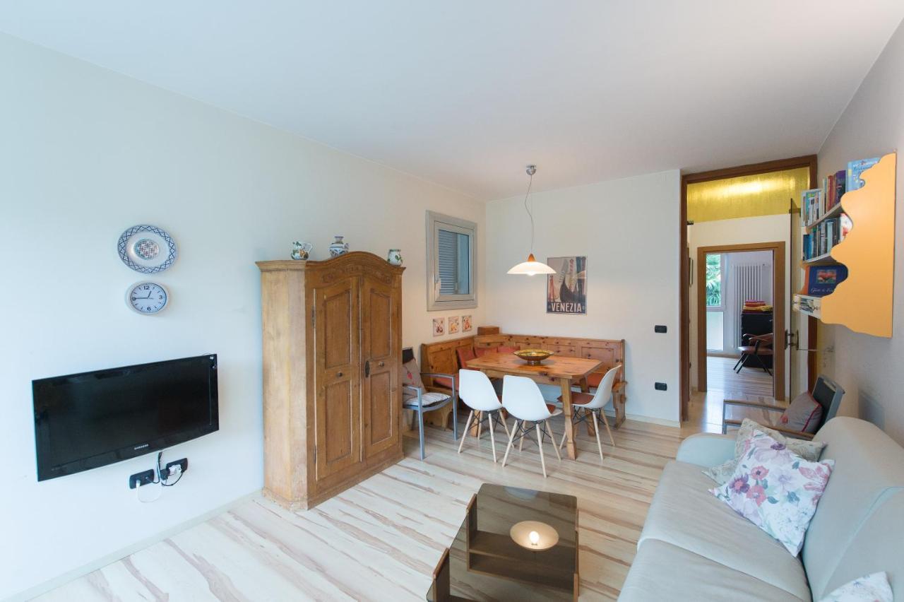 Appartement Lago Blu Ρίβα ντελ Γκάρντα Εξωτερικό φωτογραφία