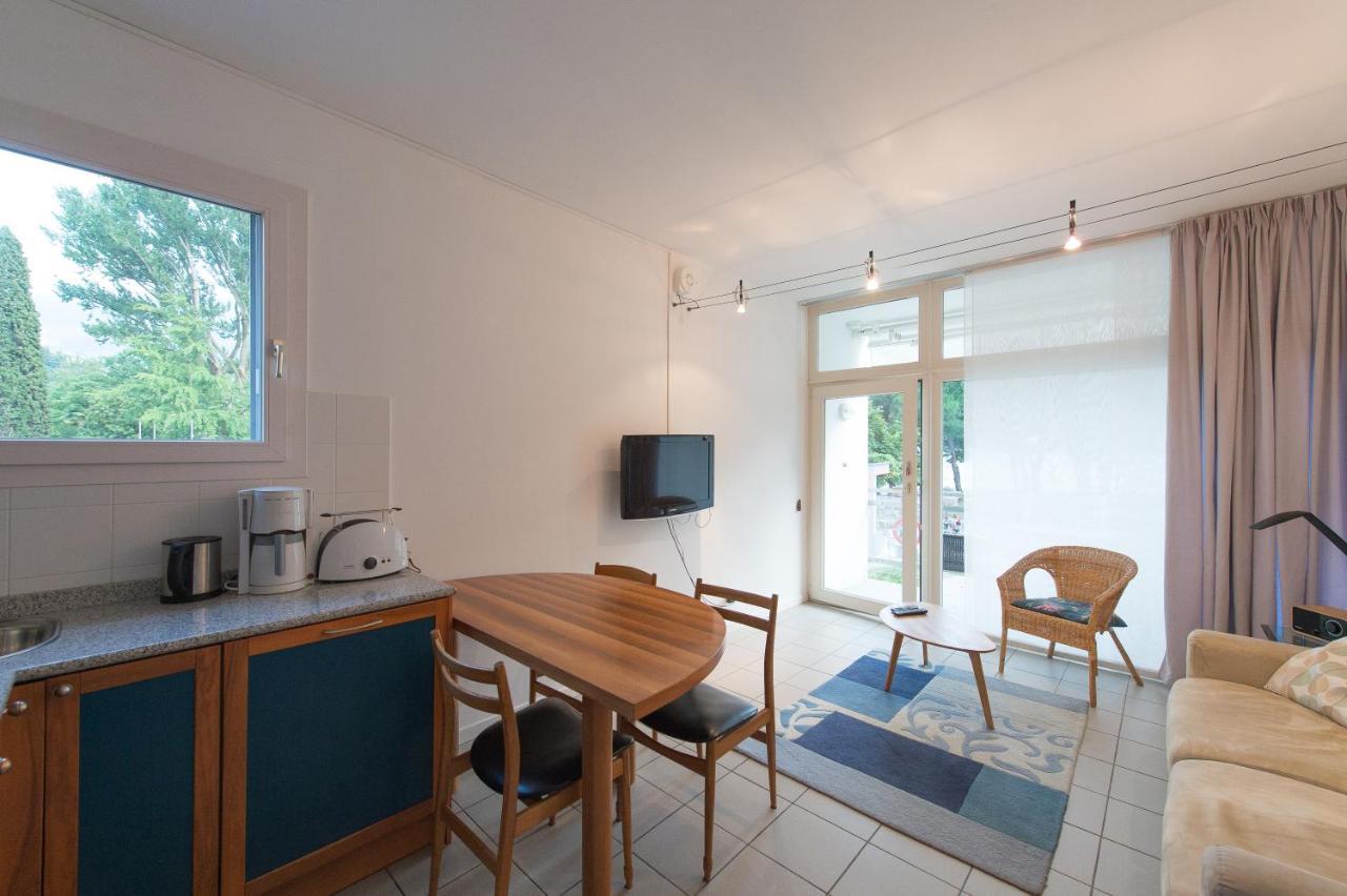 Appartement Lago Blu Ρίβα ντελ Γκάρντα Εξωτερικό φωτογραφία