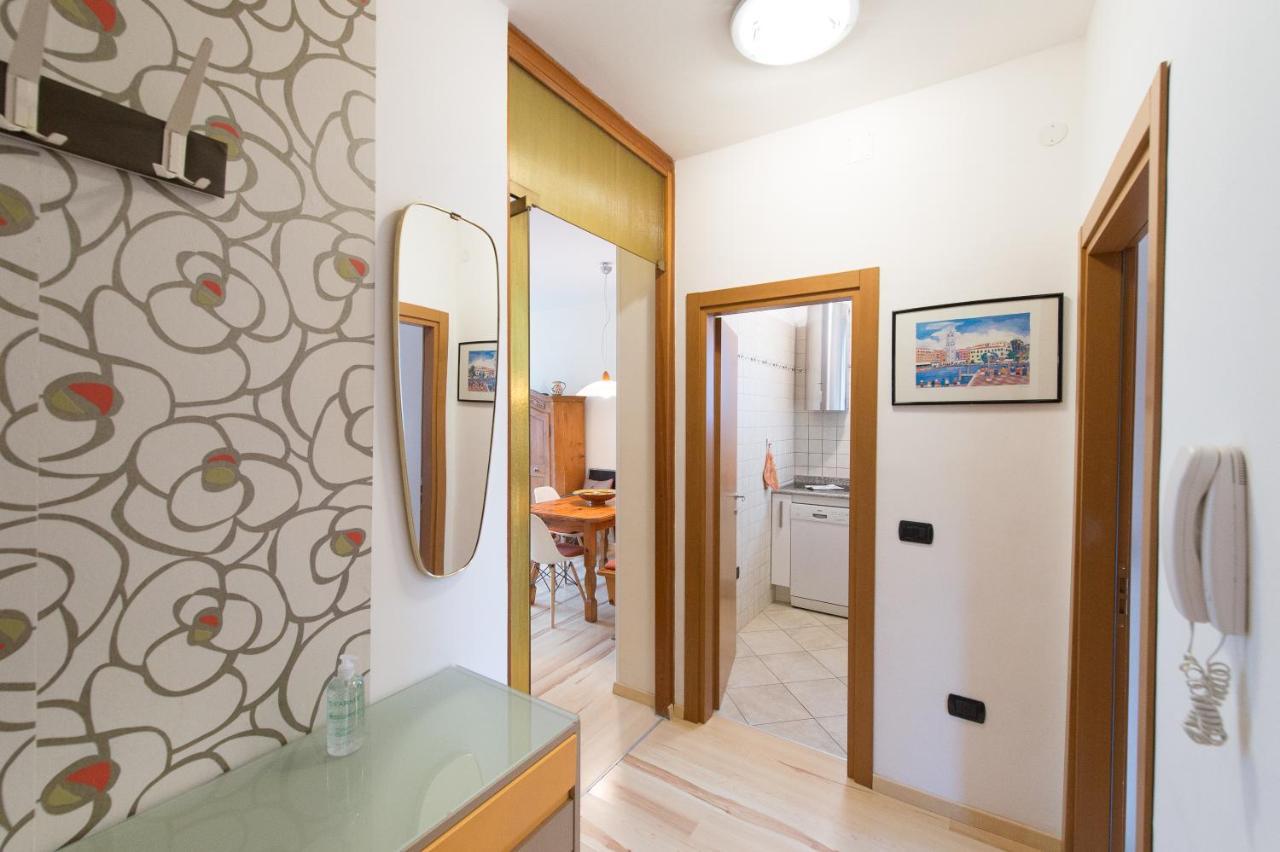 Appartement Lago Blu Ρίβα ντελ Γκάρντα Εξωτερικό φωτογραφία