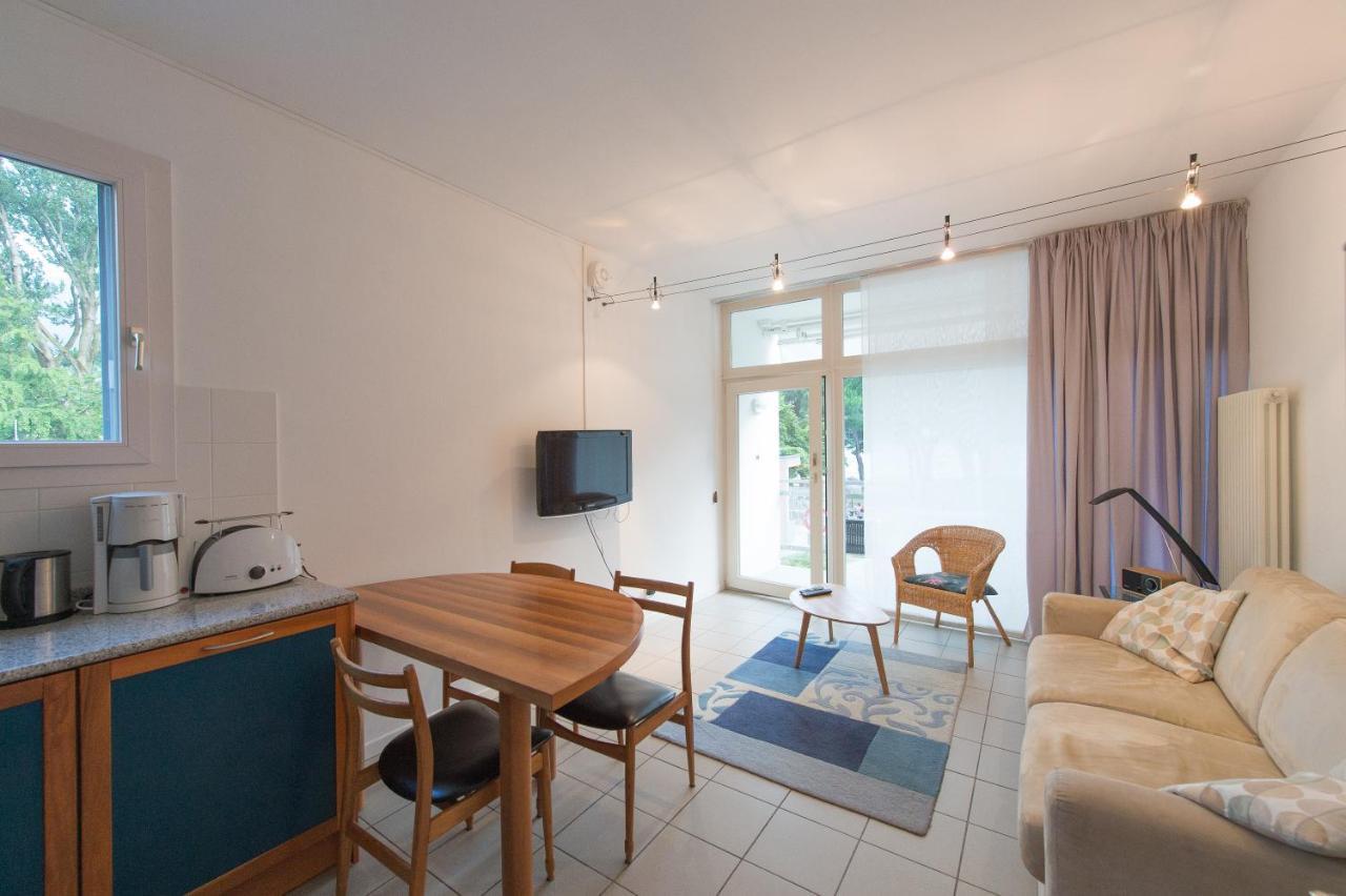 Appartement Lago Blu Ρίβα ντελ Γκάρντα Εξωτερικό φωτογραφία