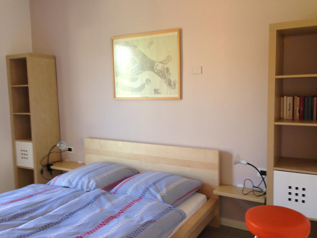 Appartement Lago Blu Ρίβα ντελ Γκάρντα Εξωτερικό φωτογραφία