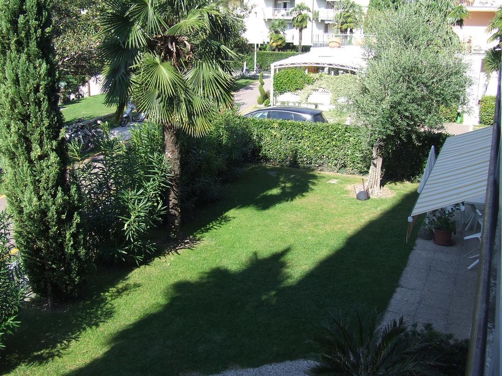 Appartement Lago Blu Ρίβα ντελ Γκάρντα Εξωτερικό φωτογραφία