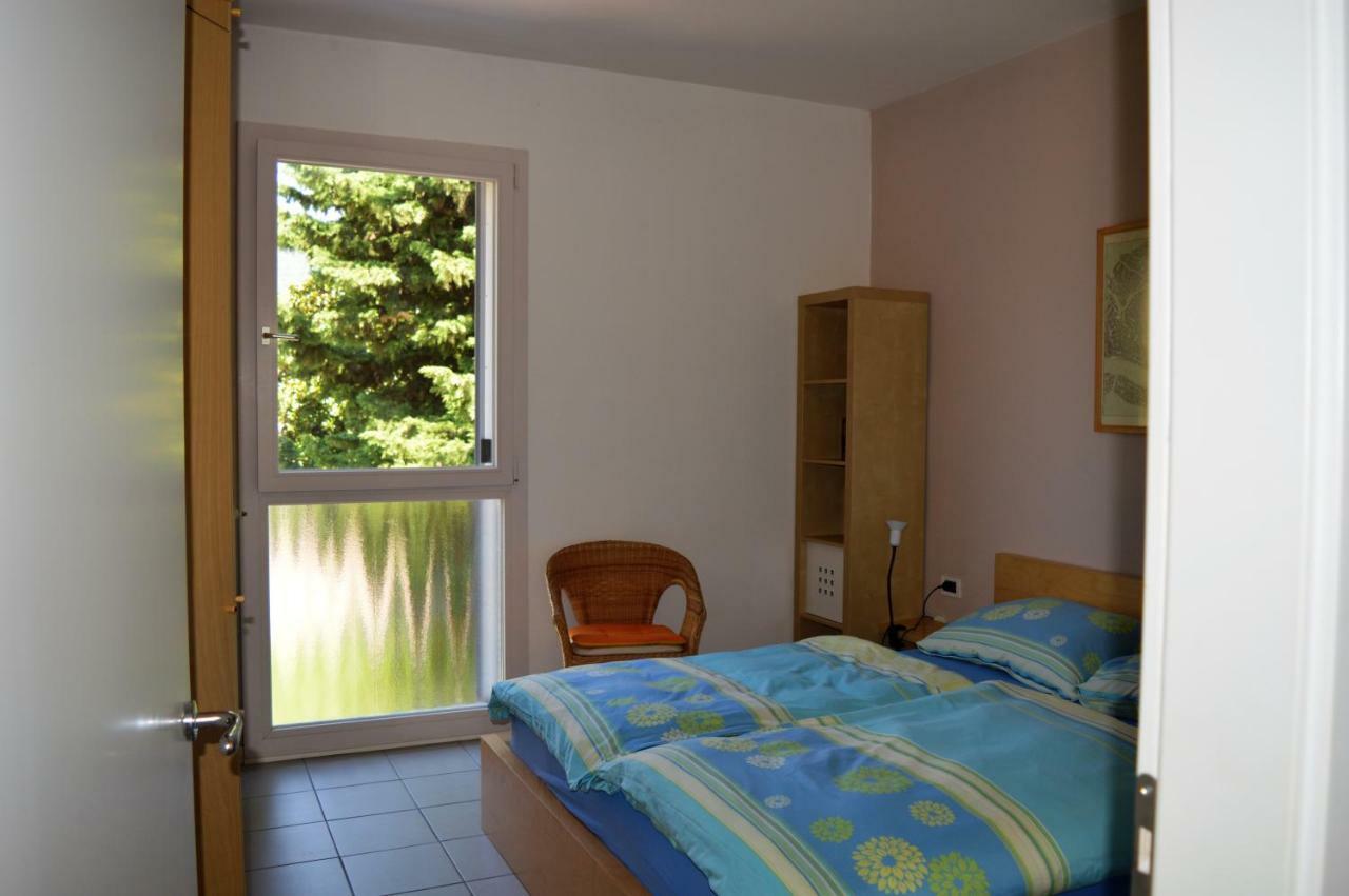 Appartement Lago Blu Ρίβα ντελ Γκάρντα Εξωτερικό φωτογραφία