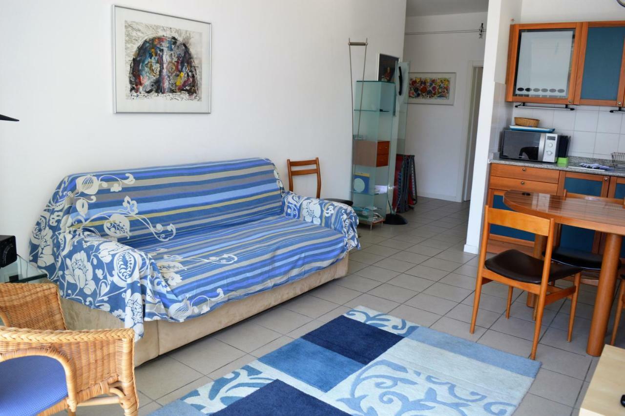 Appartement Lago Blu Ρίβα ντελ Γκάρντα Εξωτερικό φωτογραφία