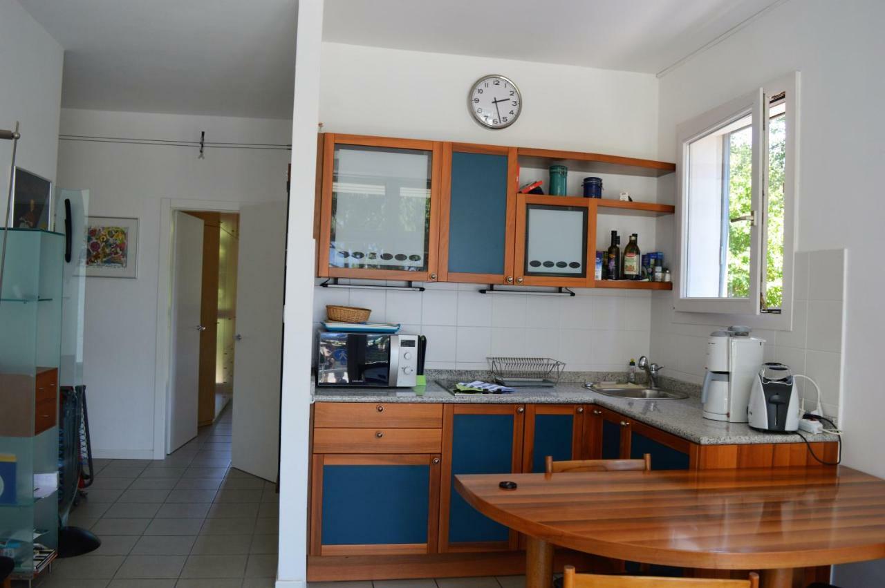 Appartement Lago Blu Ρίβα ντελ Γκάρντα Εξωτερικό φωτογραφία