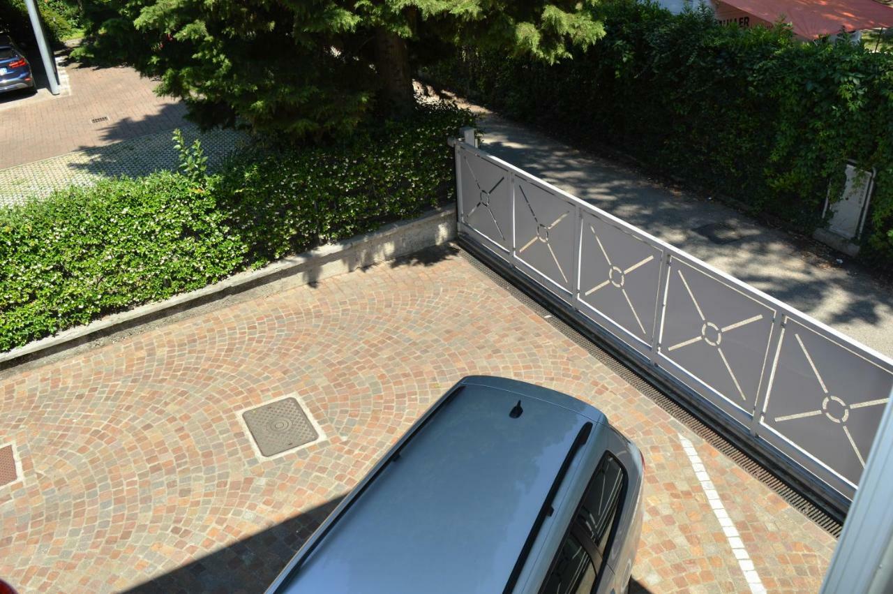 Appartement Lago Blu Ρίβα ντελ Γκάρντα Εξωτερικό φωτογραφία