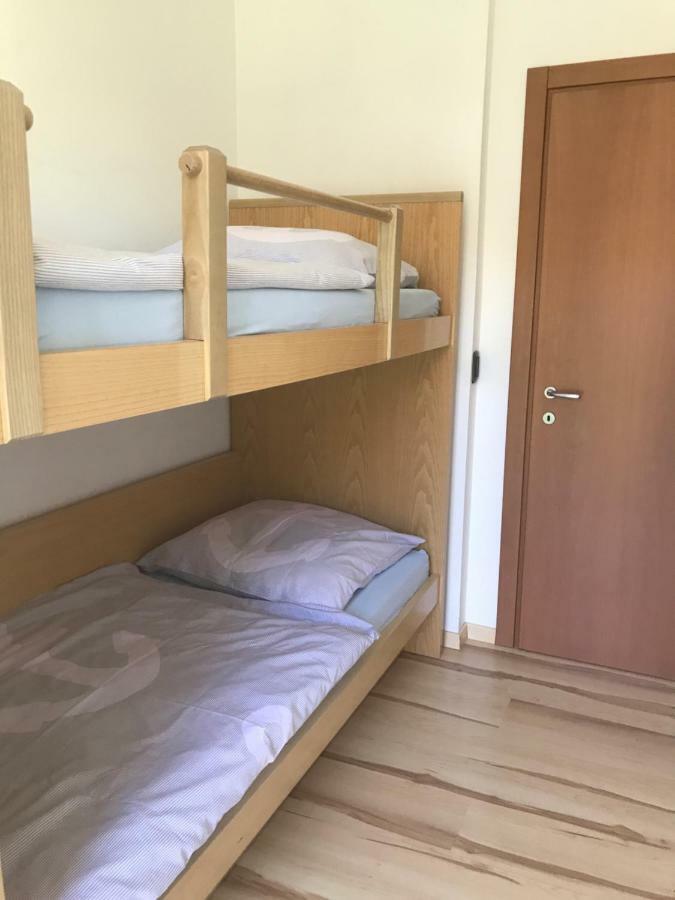 Appartement Lago Blu Ρίβα ντελ Γκάρντα Εξωτερικό φωτογραφία