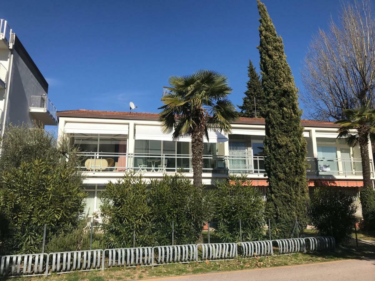Appartement Lago Blu Ρίβα ντελ Γκάρντα Εξωτερικό φωτογραφία